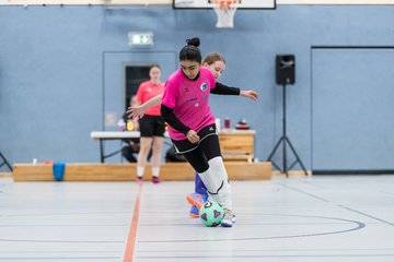Bild 623 - B-Juniorinnen 2 Loewinnen Cup
